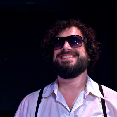 Ziergarten Andreas Senn Schlagzeug