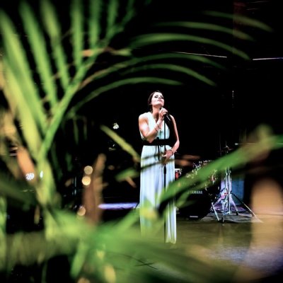 Ziergarten Kathrin Wagner Gesang