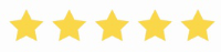 5 Sterne